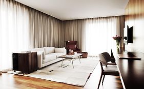 Square Nine Hotel Belgrade-The Leading Hotels Of The World