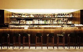 Square Nine Hotel Belgrade-The Leading Hotels Of The World